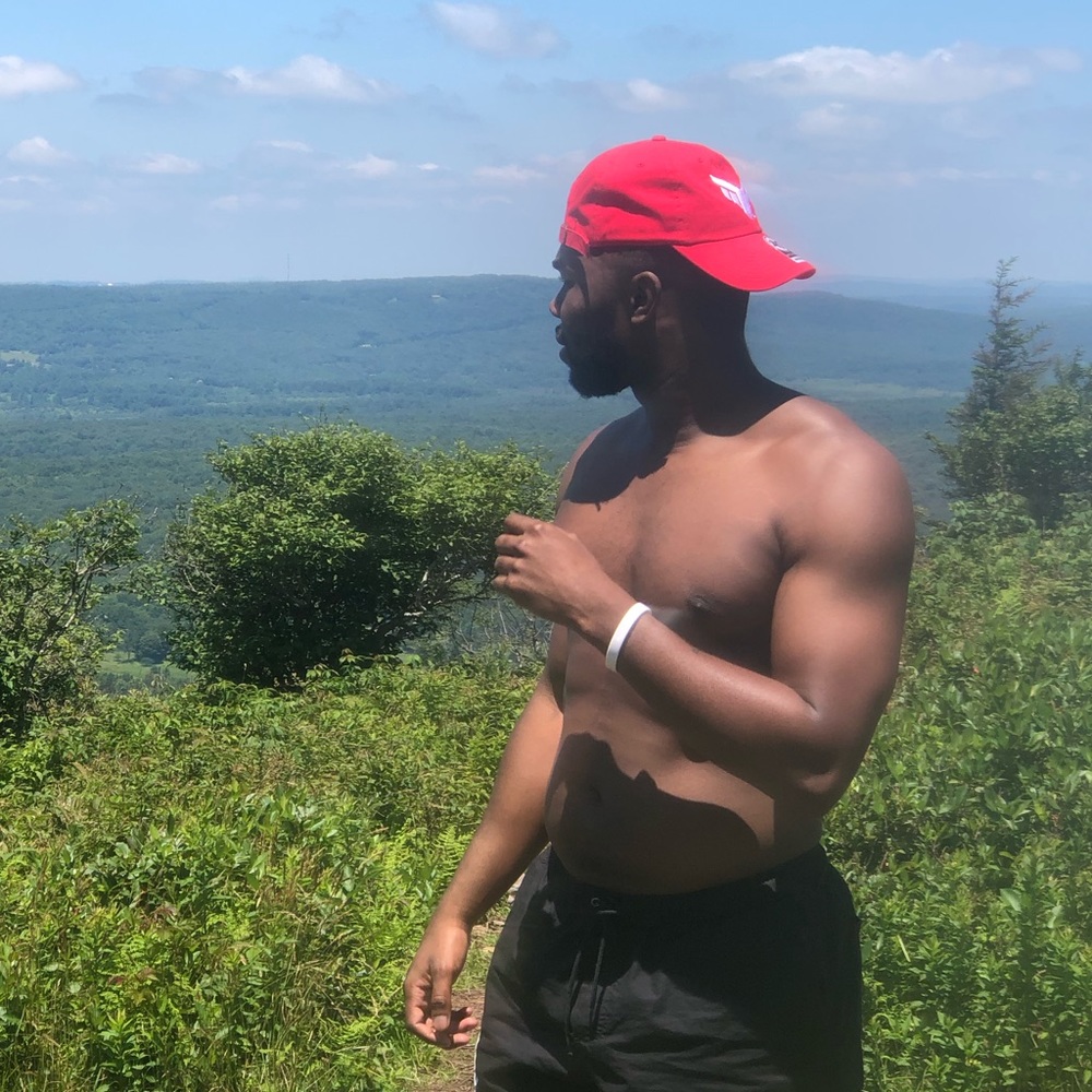 Meet your Posher, Zack